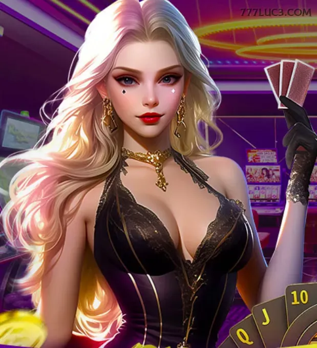 Cassino ao vivo 777luc dealers