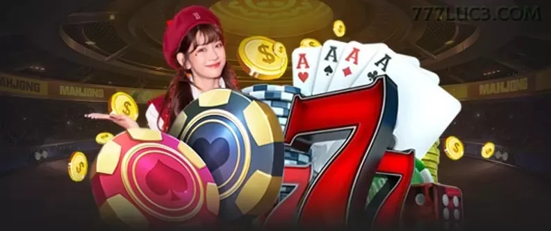 Cassino 777luc app mobile
